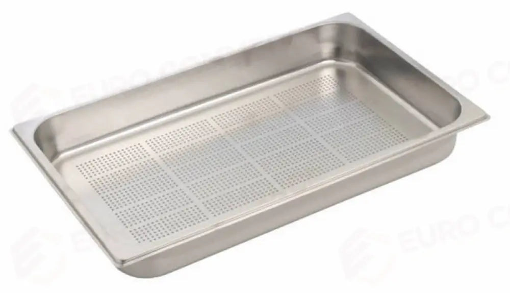 BACINELLE E COPERCHI PROFESSIONALI IN ACCIAIO INOX ITALIANI - Attrezzatura