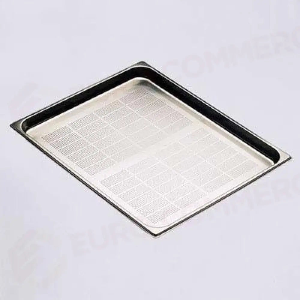 BACINELLE E COPERCHI IN ACCIAIO INOX MADE IN ITALY - Attrezzatura