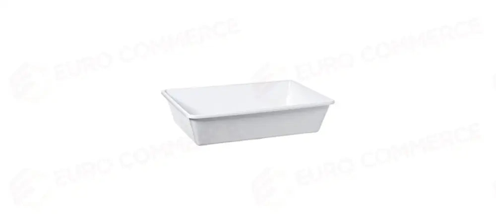BACINELLA FR.30X20H10 LT.4 - 81970 - MORINI