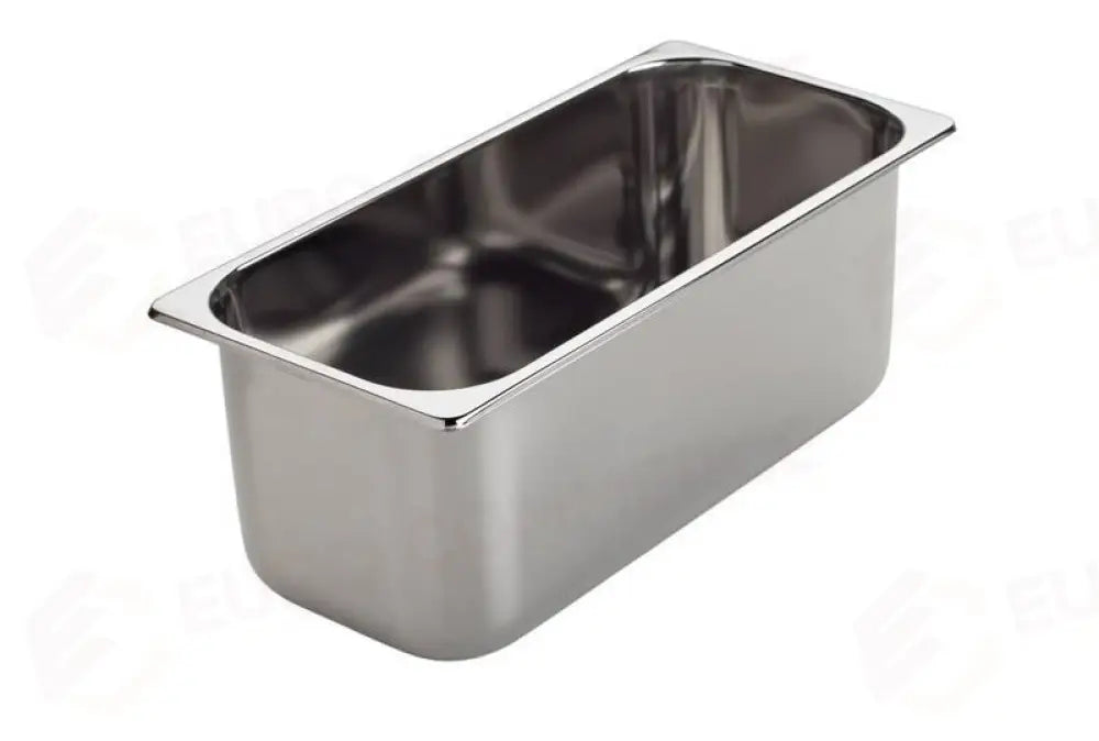 BACINELLA GELATERIA - BG330165080 - KAREL - Attrezzatura