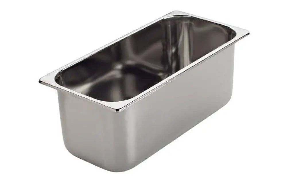 BACINELLA GELATERIA - BG360165180 - KAREL - Attrezzatura