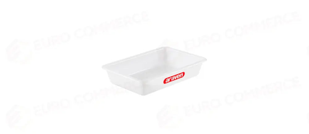 BACINELLA HDPE CM30X20,5 H6 LT2 - 137755 - MORINI