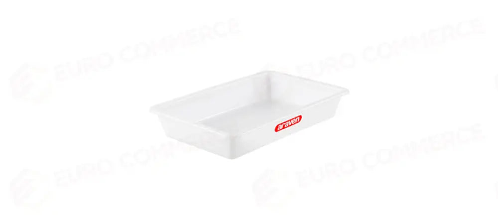BACINELLA HDPE CM43,5X28,5 H8 LT5 - 137757 - MORINI