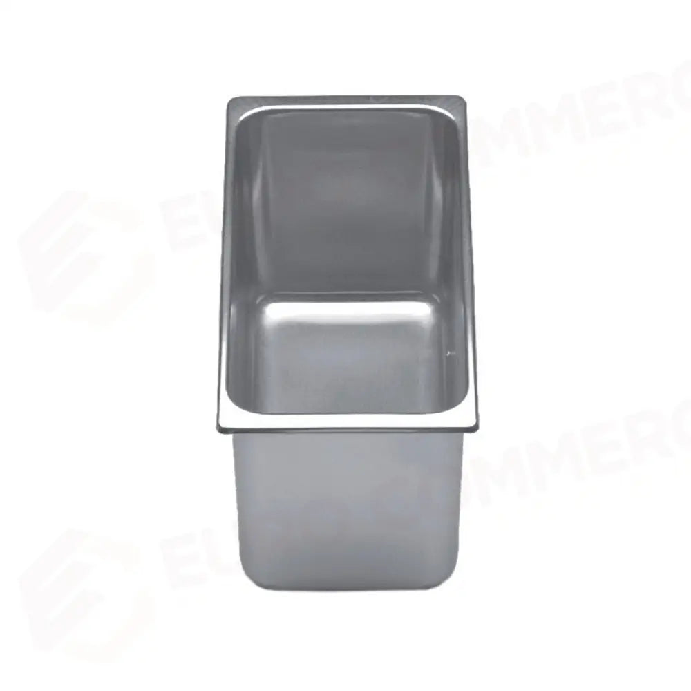 BACINELLA MOD. 330X165 - H 150 MM - 045315 - PIAZZA - ACCESSORI