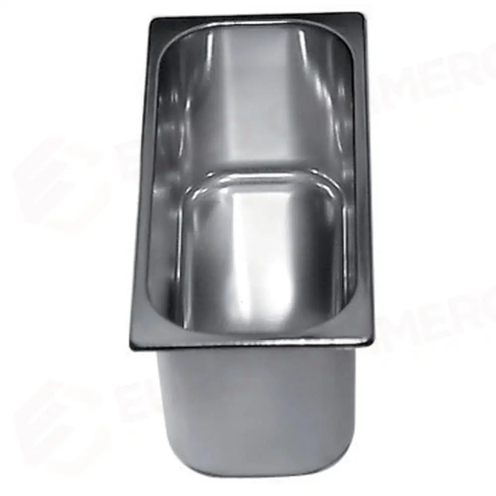 BACINELLA MOD. 360X165 - H 180 MM - 045418 - PIAZZA - ACCESSORI