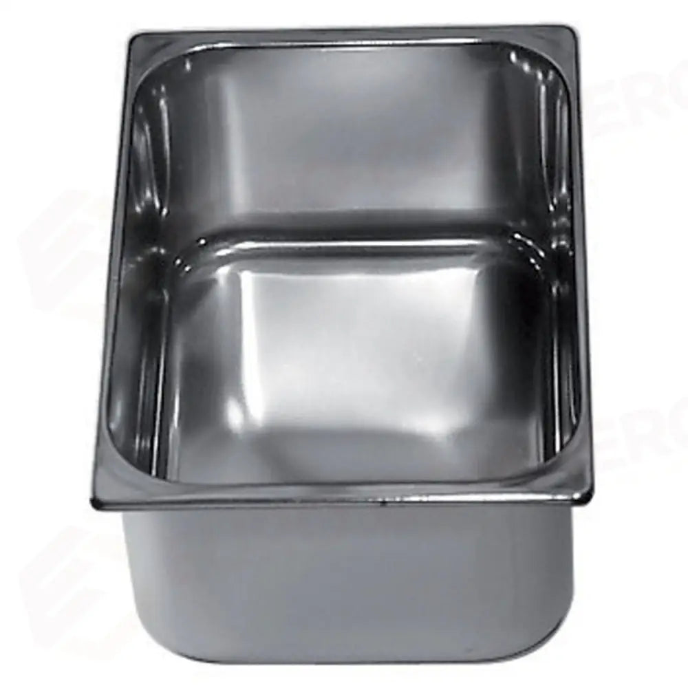 BACINELLA MOD. 360X250 - H 120 - 045512 - PIAZZA - ACCESSORI