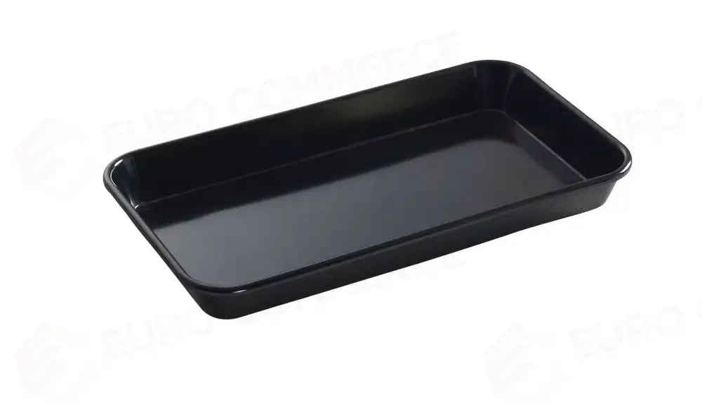 BACINELLA PER CARNE IN MELAMINA 290X160X(H)35MM - HENDI