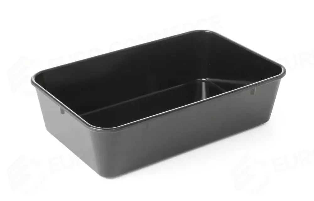 BACINELLA PER CARNE IN MELAMINA 300X190X(H)80MM - HENDI