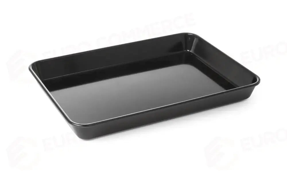 BACINELLA PER CARNE IN MELAMINA 420X280X(H)60MM - HENDI