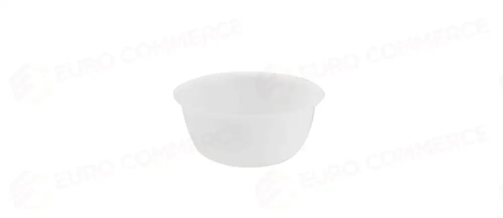 BACINELLA PLASTICA LT.2,5 - 44376 - MORINI