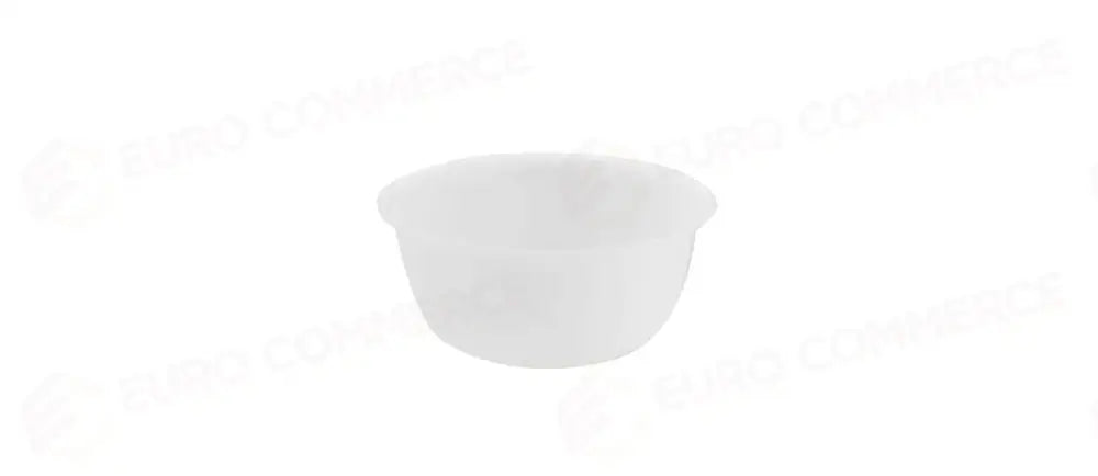 BACINELLA PLASTICA LT.4,5 - 44377 - MORINI