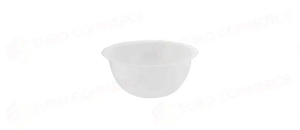BACINELLA PLASTICA LT.6 - 41204 - MORINI
