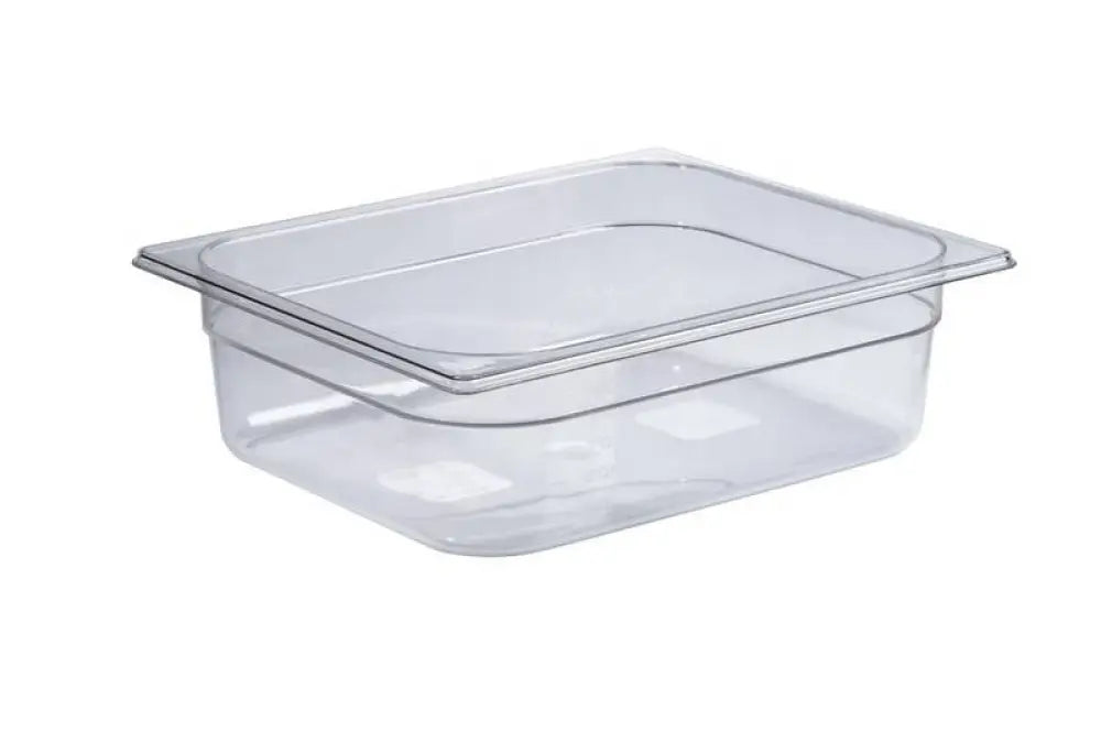BACINELLA POLICARBONATO GN1/2 H65MM - GP12065 - KAREL - Attrezzatura