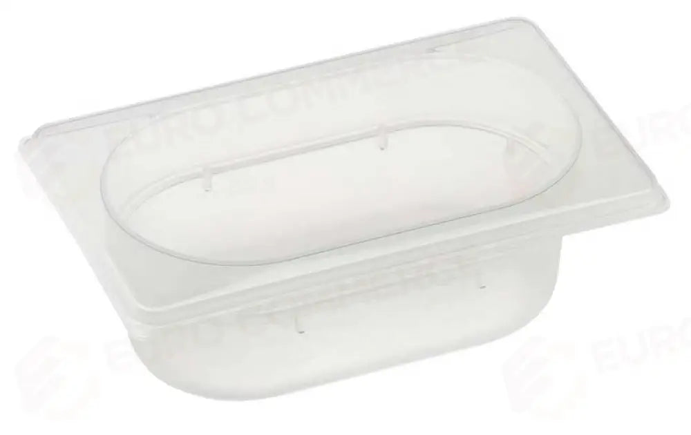 BACINELLA POLIPROPILENE GN1/9 H65MM - PP19065X - KAREL - Attrezzatura