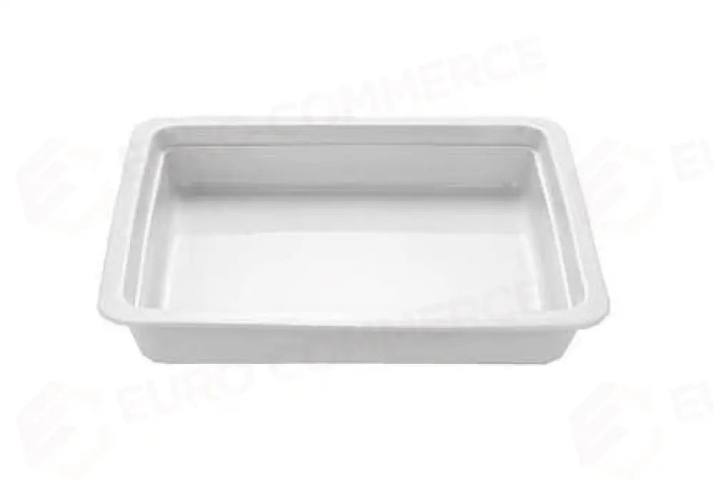 BACINELLA PORCELLANA GN1/1 H65MM - BP11065 - KAREL - Attrezzatura