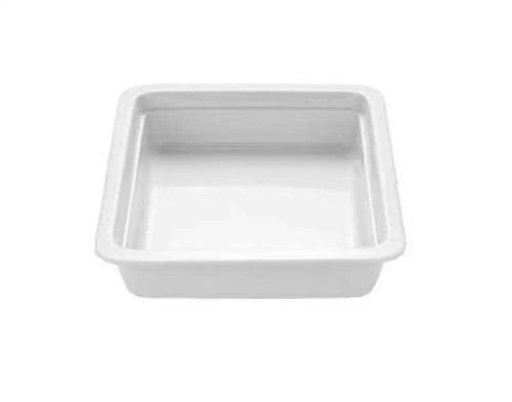 BACINELLA PORCELLANA GN1/2 H65MM - BP12065 - KAREL - Attrezzatura
