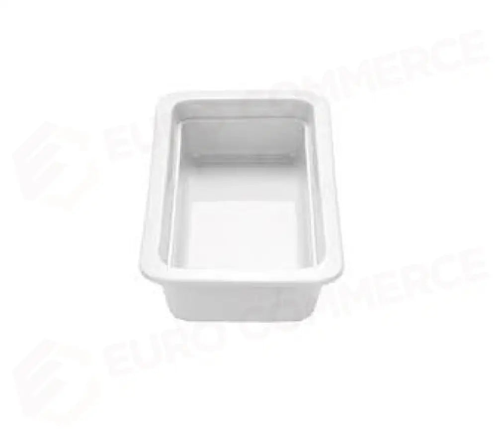 BACINELLA PORCELLANA GN1/3 H65MM - BP13065 - KAREL - Attrezzatura