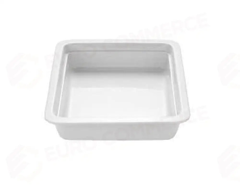 BACINELLA PORCELLANA GN2/3 H65MM - BP23065 - KAREL - Attrezzatura