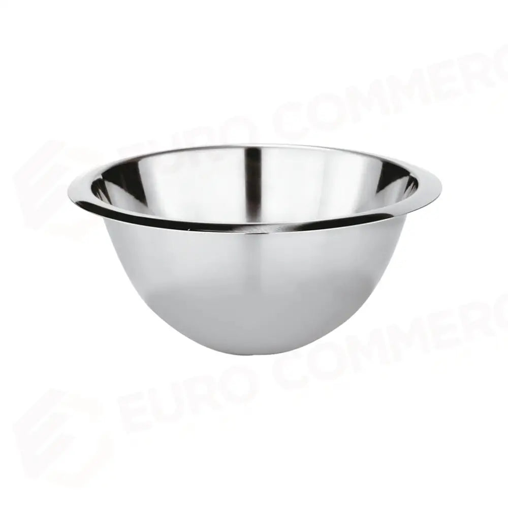 BACINELLA SEMISFERICA CM.25 H.13 INOX - 19.957 - ROYALE - PIROFILE E COTTURA