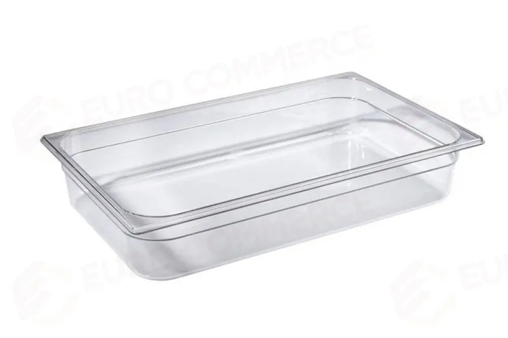 BACINELLA TRITAN GN1/1 H150MM - TGP11150 - KAREL - Attrezzatura