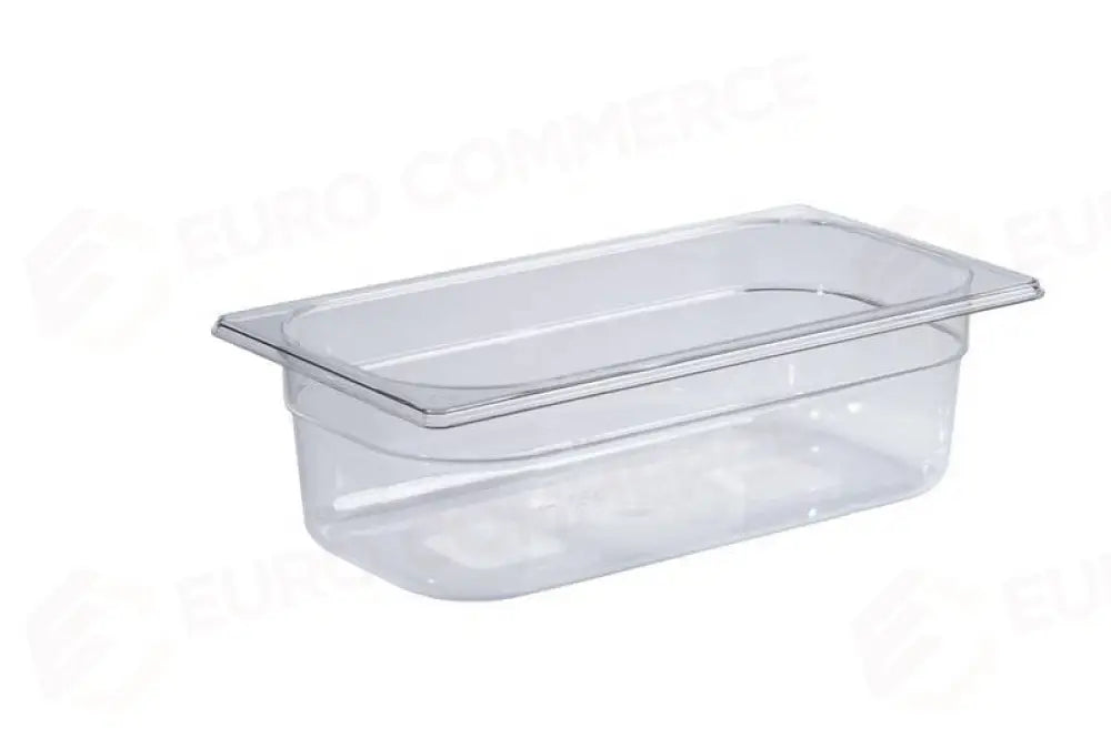 BACINELLA TRITAN GN1/3 H65MM - TGP13065 - KAREL - Attrezzatura