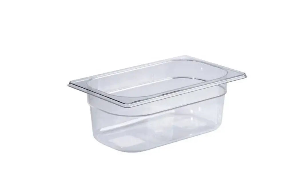 BACINELLA TRITAN GN1/4 H200MM - TGP14200 - KAREL - Attrezzatura