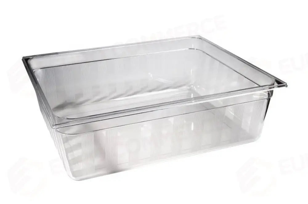BACINELLA TRITAN GN2/1 H200MM - TGP21200 - KAREL - Attrezzatura