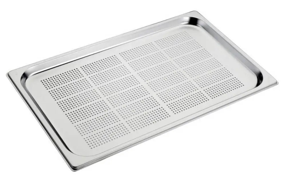 BACINELLE E COPERCHI IN ACCIAIO INOX ITALIANI - Attrezzatura