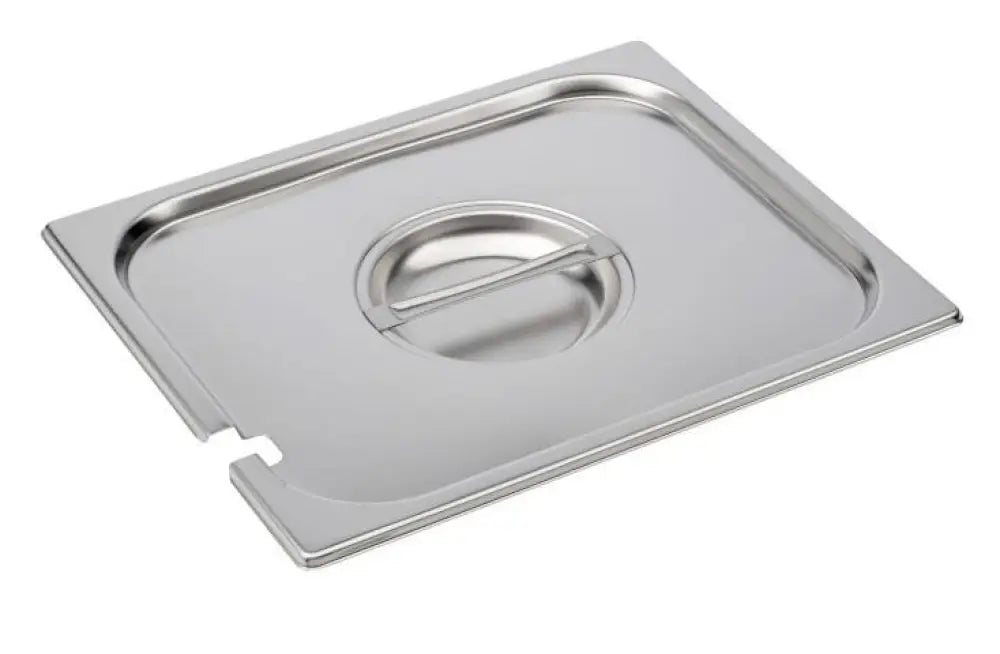 BACINELLE E COPERCHI IN ACCIAIO INOX MADE IN ITALY - Attrezzatura