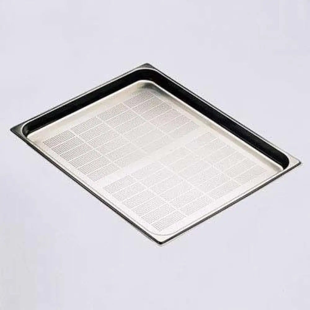 BACINELLE E COPERCHI IN ACCIAIO INOX MADE IN ITALY - Attrezzatura