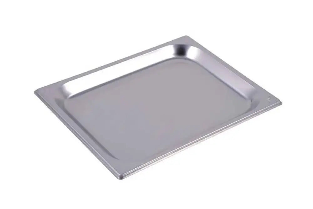 BACINELLE E COPERCHI IN ACCIAIO INOX MADE IN ITALY - Attrezzatura