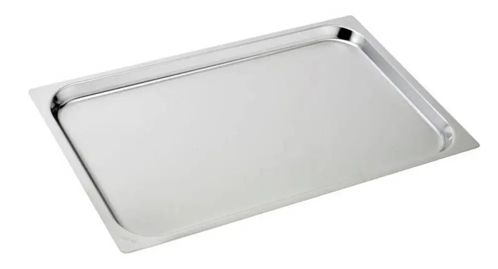 BACINELLE E COPERCHI IN ACCIAIO INOX PRODUZIONE ITALIANA - Attrezzatura