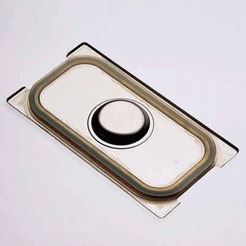BACINELLE E COPERCHI ITALIANI IN ACCIAIO INOX - Attrezzatura