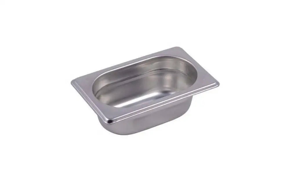 BACINELLE E COPERCHI ITALIANI IN ACCIAIO INOX - Attrezzatura