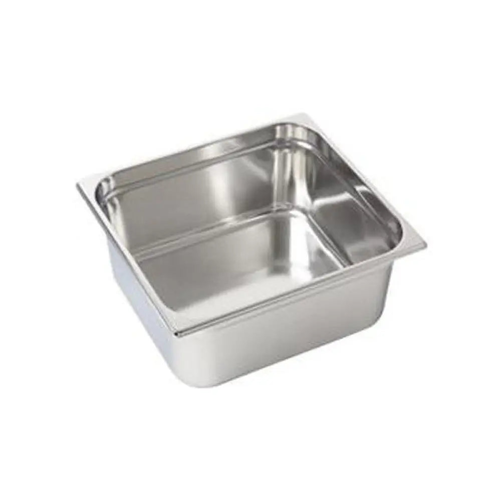 BACINELLE GASTRONORM GN 2/3 H. CM 2 - B0210 - METALCARRELLI - CARRELLI