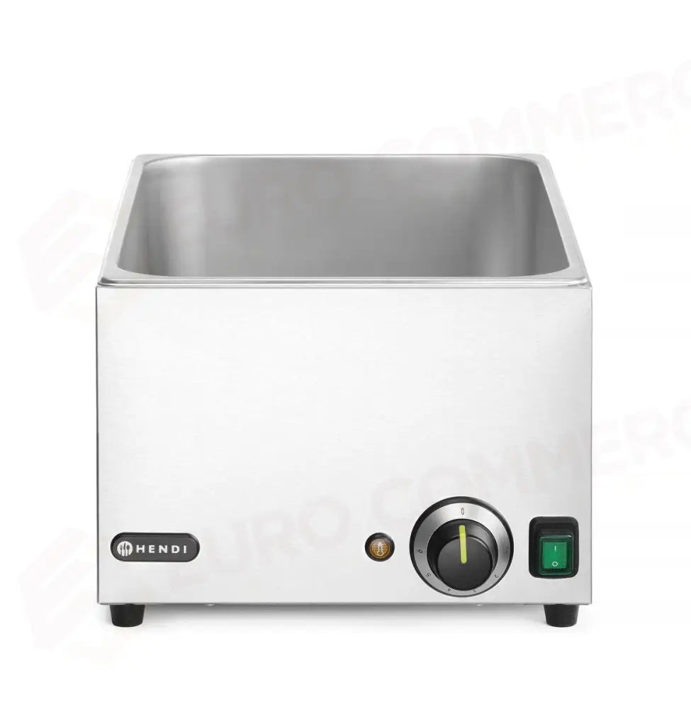BAGNO-MARIA RANGER 230V/1000W 574X334X(H)241MM - HENDI