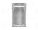 BAGNO-MARIA RANGER HENDI GN (H)150MM 230V/1000W 574X334X(H)241MM - 238905