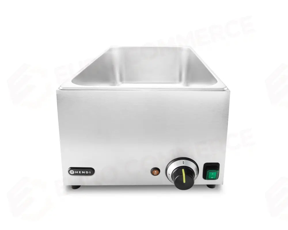 BAGNO-MARIA RANGER HENDI GN (H)150MM 230V/1000W 574X334X(H)241MM - 238905