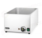 BAGNO-MARIA RANGER HENDI GN (H)150MM 230V/1000W 574X334X(H)241MM - 238905