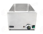 BAGNO-MARIA RANGER HENDI GN (H)150MM 230V/1000W 574X334X(H)241MM - 238905