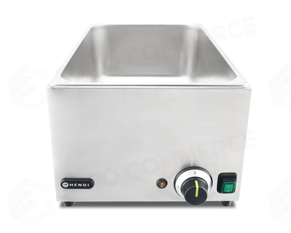 BAGNO-MARIA RANGER HENDI GN (H)150MM 230V/1000W 574X334X(H)241MM - 238905