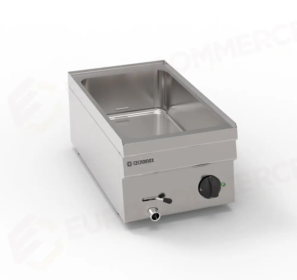 BAGNOMARIA 350 ELETTRICO - 116040 - TECNOINOX