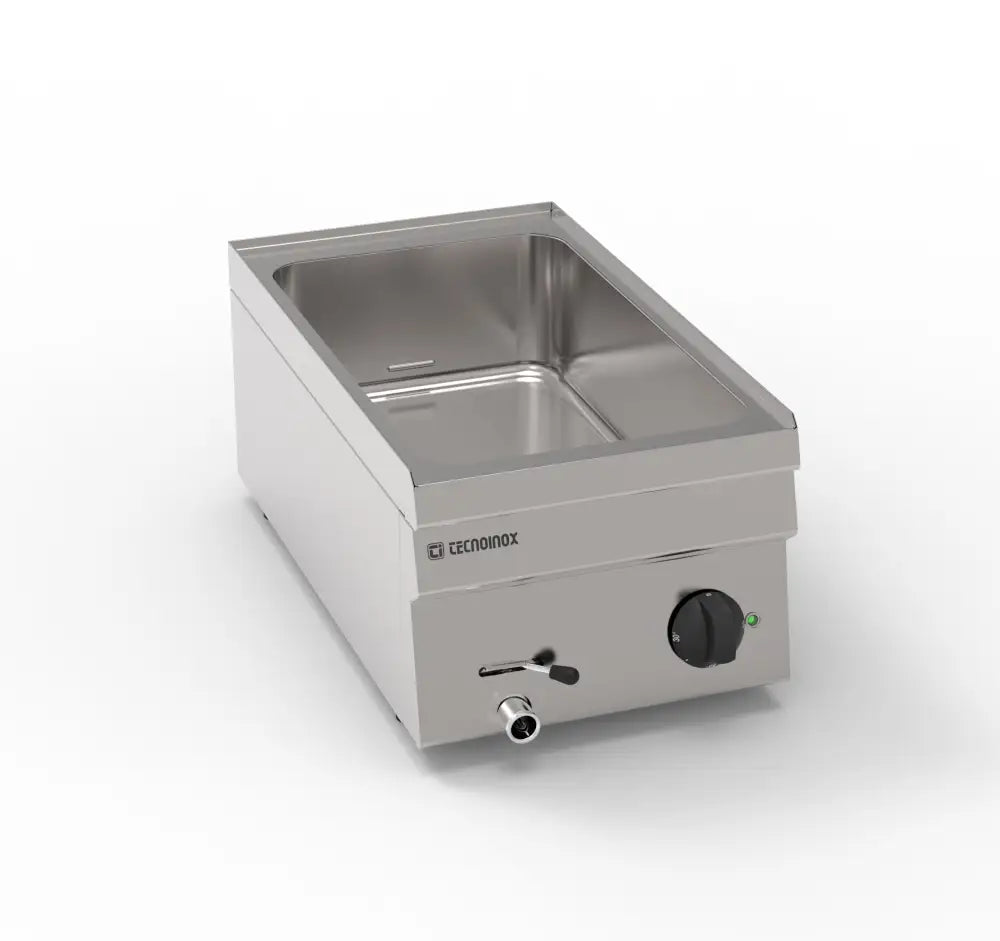 BAGNOMARIA 350 ELETTRICO - 116040 - TECNOINOX