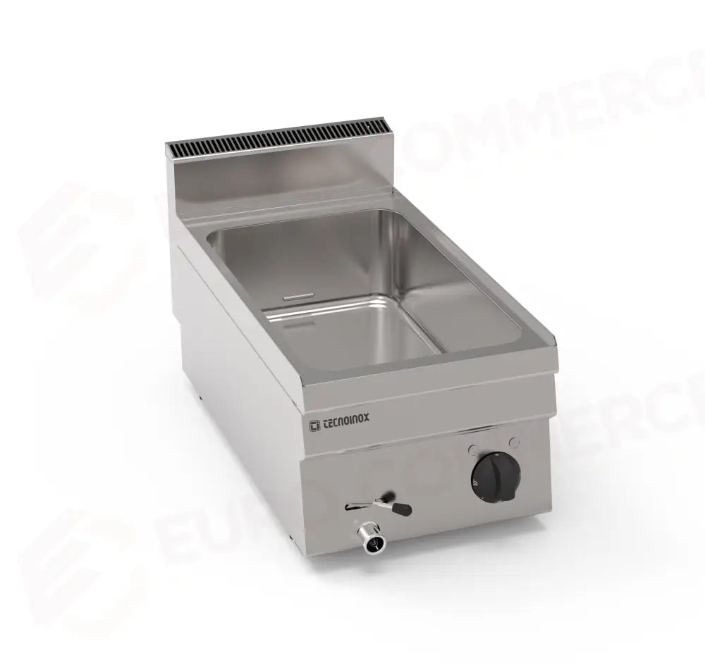 BAGNOMARIA 350 ELETTRICO - 126038 - TECNOINOX