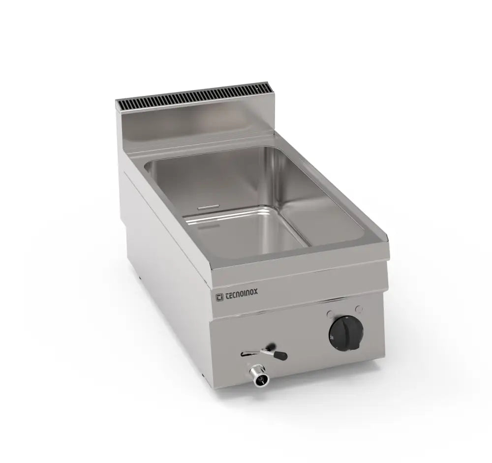 BAGNOMARIA 350 ELETTRICO - 126038 - TECNOINOX