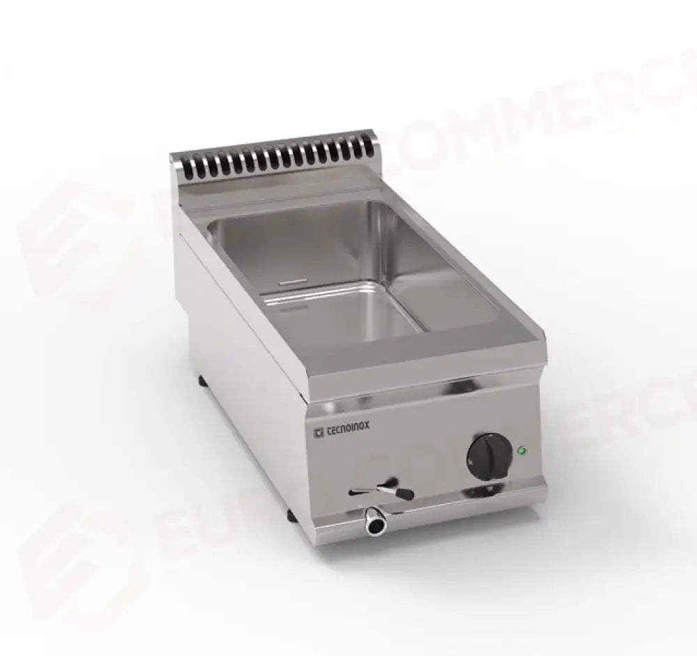 BAGNOMARIA 350 ELETTRICO - 616040 - TECNOINOX