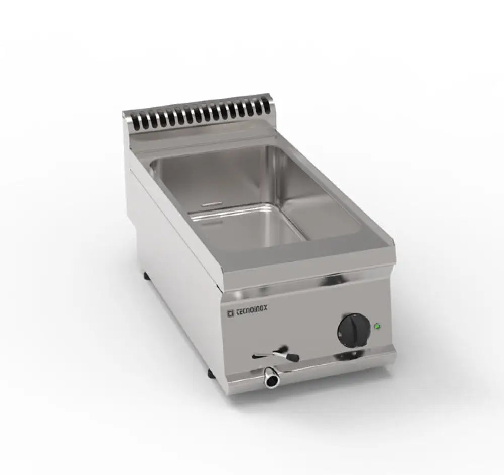 BAGNOMARIA 350 ELETTRICO - 616040 - TECNOINOX