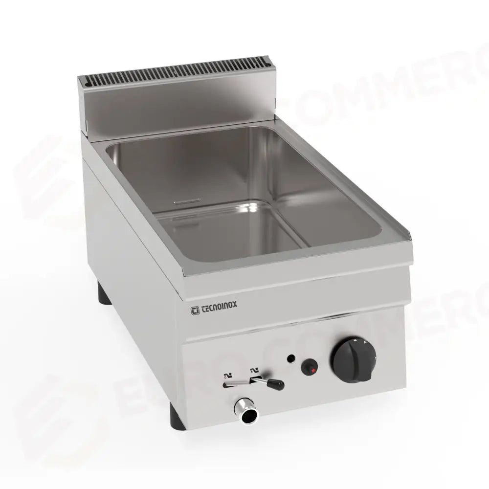 BAGNOMARIA 350 GAS - 113029 - TECNOINOX
