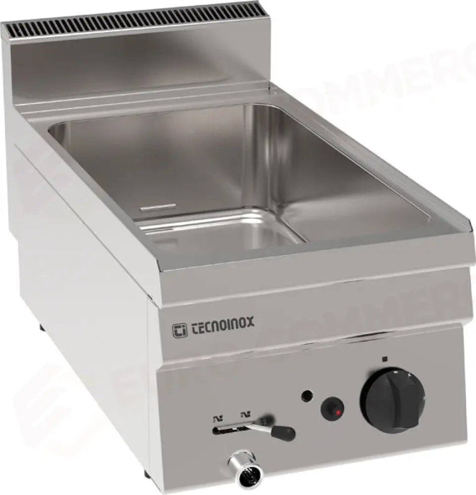 BAGNOMARIA 350 GAS - 123029 - TECNOINOX