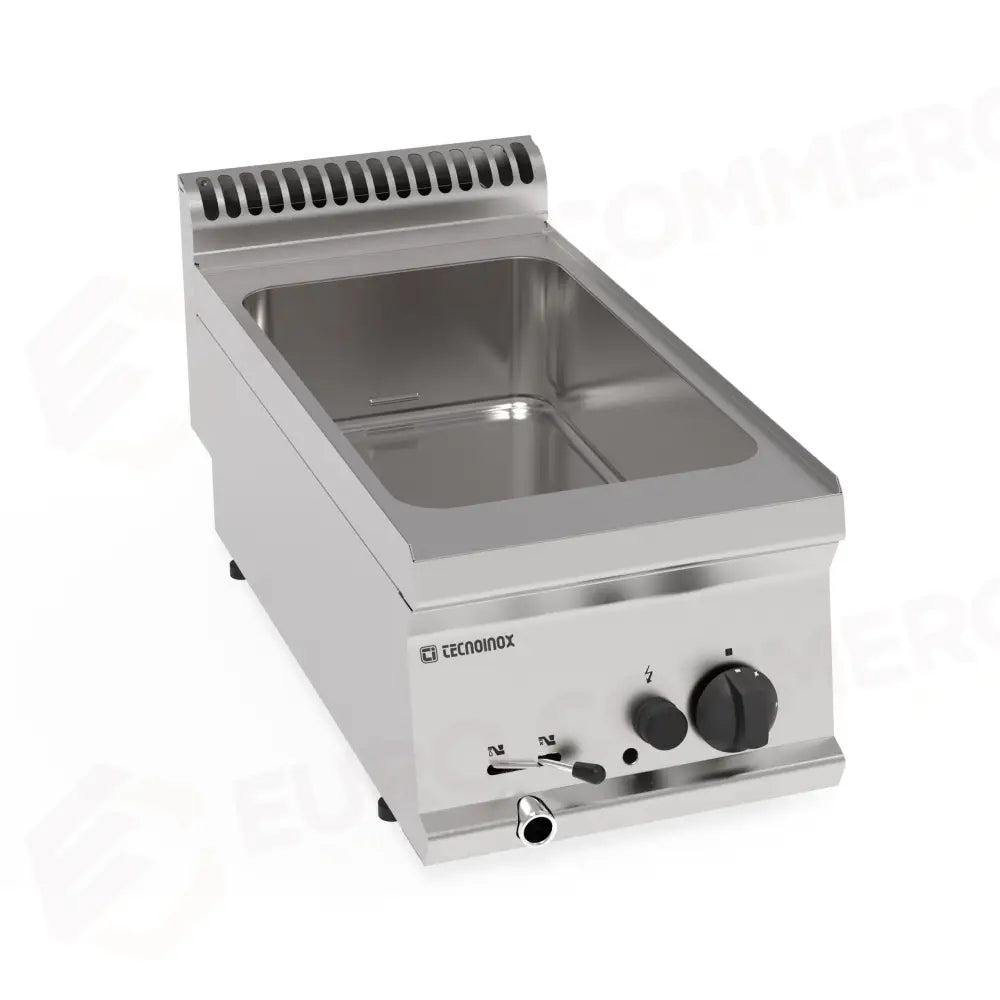 BAGNOMARIA 350 GAS - 613030 - TECNOINOX